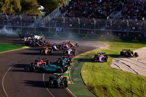 12 months on: F1’s biggest winners and losers after three races in 2023