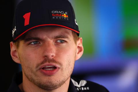 'Is it actually a good life?’ Verstappen casts further doubt on F1 future