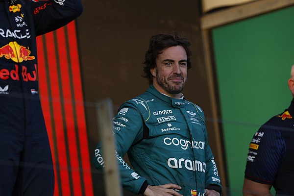 Alonso: “Bu noktadan sonra takımların performansı değişecek”