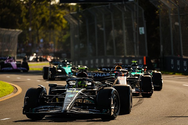 Brundle: “Formula 1, şov yerine güvenliği seçti”