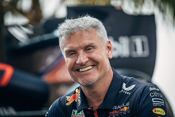 Coulthard: “Son turlarda kırmızı bayrak gereksizdi, Güvenlik Aracı yeterliydi”