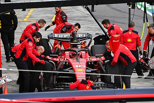 De la Rosa: “Ferrari çalışanları çok büyük bir baskı hissediyor”