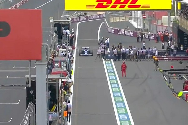 FIA, Ocon’un pit yolu olayıyla ilgili soruşturma başlattı