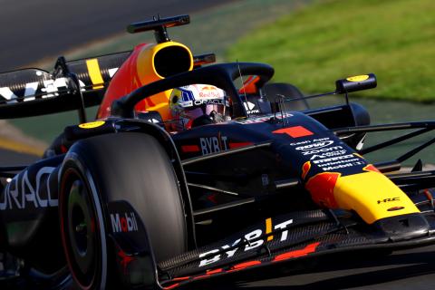 Ex-team boss slams F1 cost cap ‘farce’ amid Red Bull domination