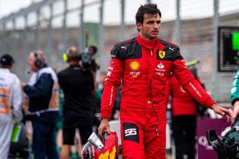 Ferrari’s appeal over Sainz penalty dismissed – here’s why