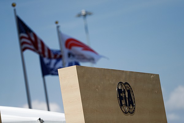 FIA, pit yolu olayının bir daha yaşanmaması için bazı ‘adımlar’ atacak