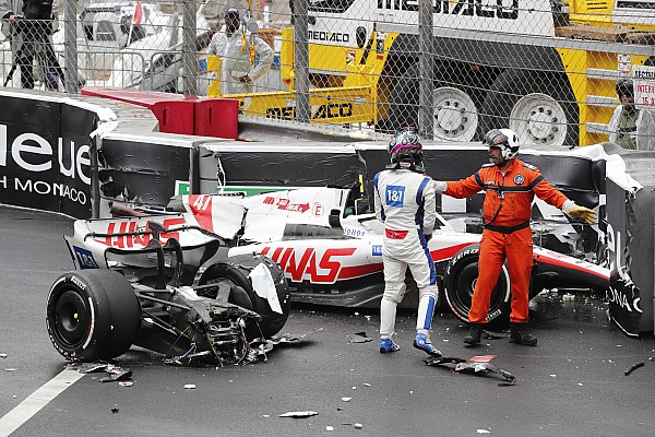 Formula 1 kazaları bu sezon neden her zamankinden daha maliyetli?