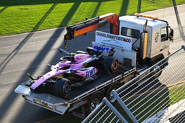 Gasly, hakemler tarafından çağrıldı, bir yarış men cezası alabilir!