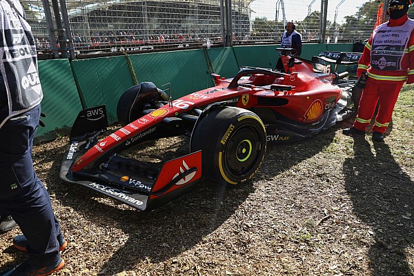 Glock: “Sezonun hayal kırıklığı Ferrari”