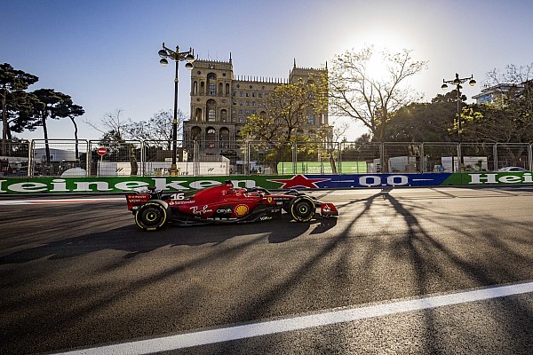 GPS verileri Ferrari’nin güçlü ve zayıf yönleri için neleri işaret ediyor?