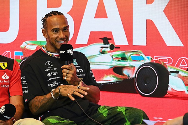 Hamilton: “Allison, Mercedes’i güçlendirecek”