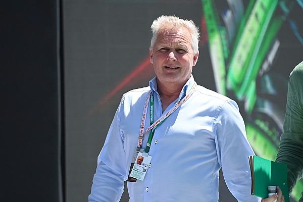 Herbert: “Sky Formula 1’den ayrılma kararı bana değil, kanala ait”