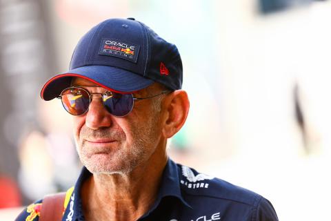 ‘Here for many years to come’ – Horner responds to Newey-Mercedes rumours