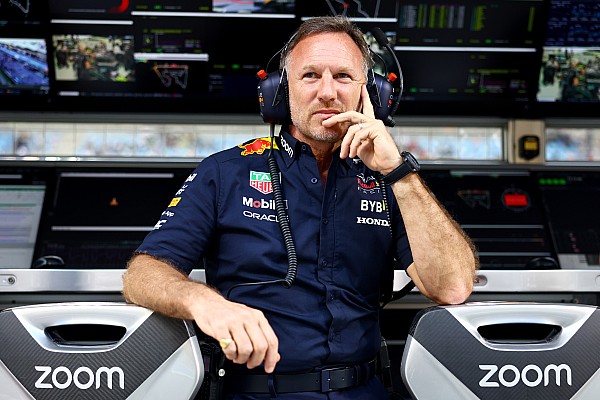 Horner: “Hamilton’ın RB19 ile ilgili söyledikleri gurur verici”