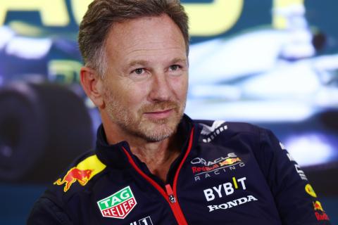 Horner: Red Bull technical team stronger after Fallows exit