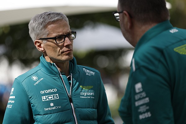 Krack: “Formula 1’in DNA’sını korumak zorundayız”