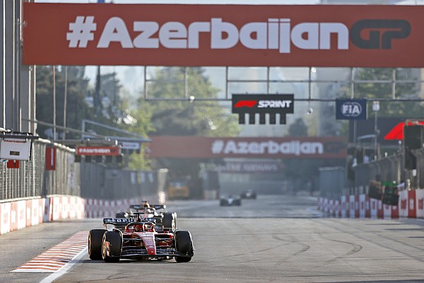 Leclerc: “Olaylı bir yarış olmazsa kazanma şansımız düşük olacak”