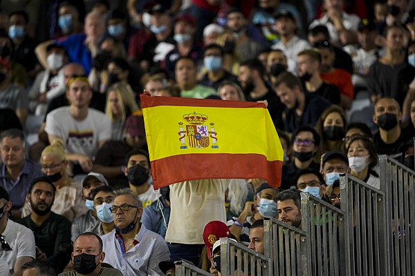 Madrid, Formula 1 yarışı konusunda hem umutlu hem gerçekçi