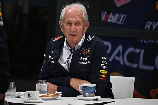 Marko: “Alonso yarışta çok güçlü olacak”