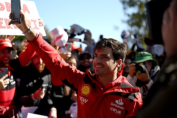 Marko: “Ferrari’nin düşünmesi gereken farklı sorunları var”
