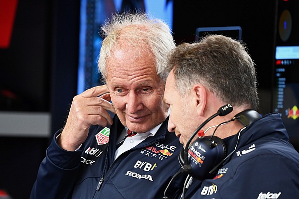 Marko: “Verstappen’in sözleşmesini uzatmak, aldığımız en iyi kararlardan birisiydi”