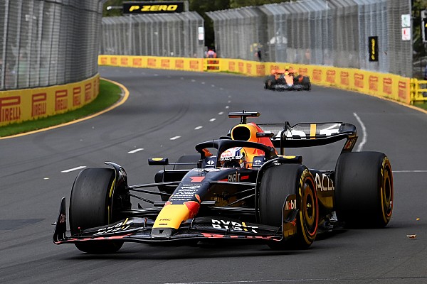 McLaren: “Red Bull’un sahip olduğu fark, 2022 kurallarının çok da kısıtlayıcı olmadığını gösteriyor”
