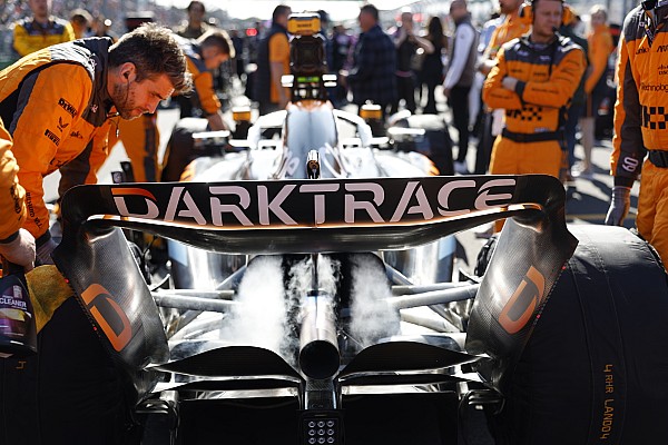 Norris: “Formula 1’de başarıya ulaşmak çok zor”