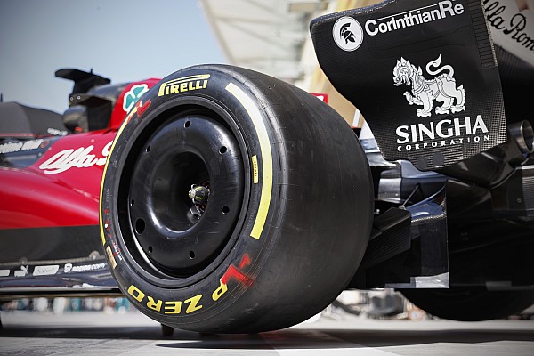 Pirelli, Monako ve İspanya’ya götüreceği lastikleri açıkladı