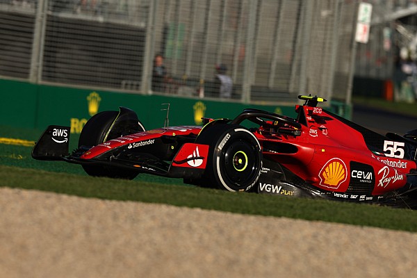 Resmi: FIA, Ferrari’nin Carlos Sainz’ın cezasına yönelik itirazını reddetti!