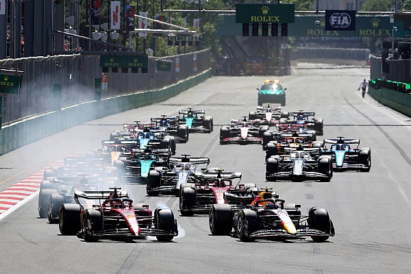 Resmi: Formula 1 yeni ‘Sprint Shootout’ kurallarını açıkladı