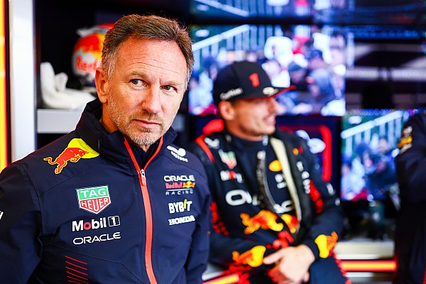 Russell: “Red Bull bilerek yavaş görünüyor”