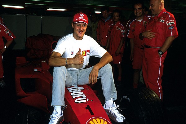 Schumacher ailesi, sahte röportaj nedeniyle Alman dergisine dava açacak!