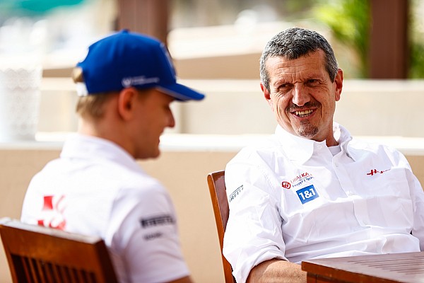 Steiner, Schumacher hakkında: “Güvenmediğim bir pilotla devam edemezdim”