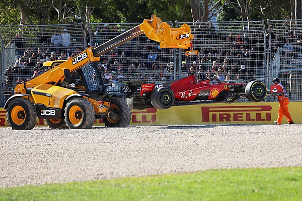 Stroll’ü suçlamayan Leclerc: “Kariyerimin en kötü yıl başlangıcı”