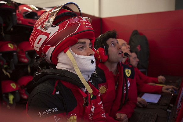 Stuck: “Leclerc mücadeleye dönecek”