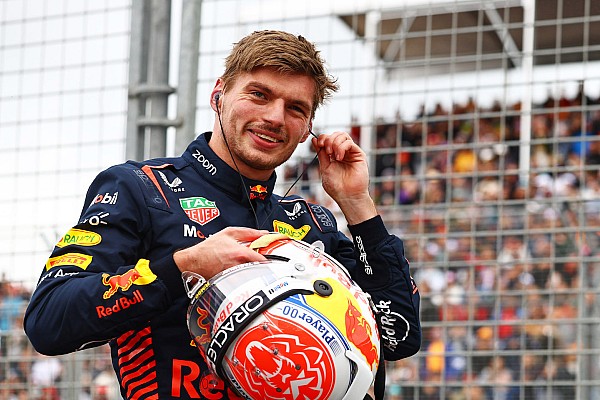 Verstappen: “En utanç verici Formula 1 anım 2016’daydı”