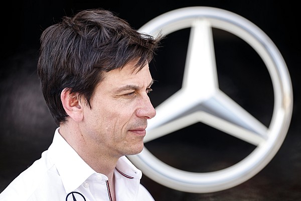 Wolff: “Mercedes benim için artık bir projeden ibaret değil”