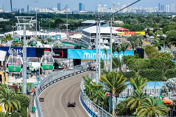 2023 Miami Yarış ne zaman, saat kaçta, hangi kanalda?