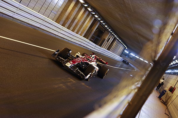 2023 Monako GP’nin yayın işlerini FOM yapacak