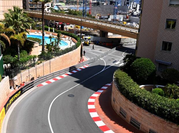 Live bei Sky: Alle TV-Infos zum Formel-1-Rennen in Monaco