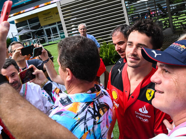 Günther Steiner: Was die Formel 1 von NASCAR gelernt hat Günther Steiner: Was die Formel 1 von NASCAR gelernt hat