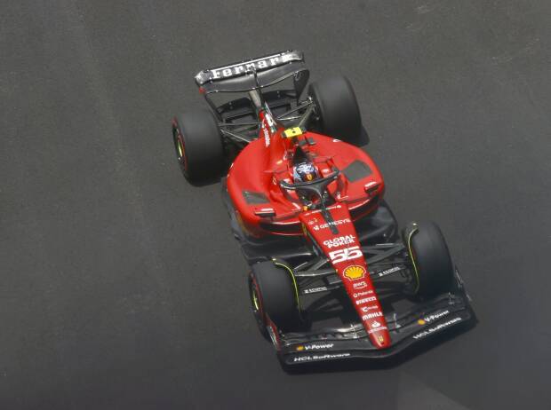 Chefingenieur erklärt: So will Ferrari das Auto “gutmütiger” machen