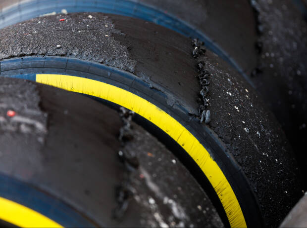 Pirelli reagiert auf Entwicklung: Neue Formel-1-Reifen ab Silverstone