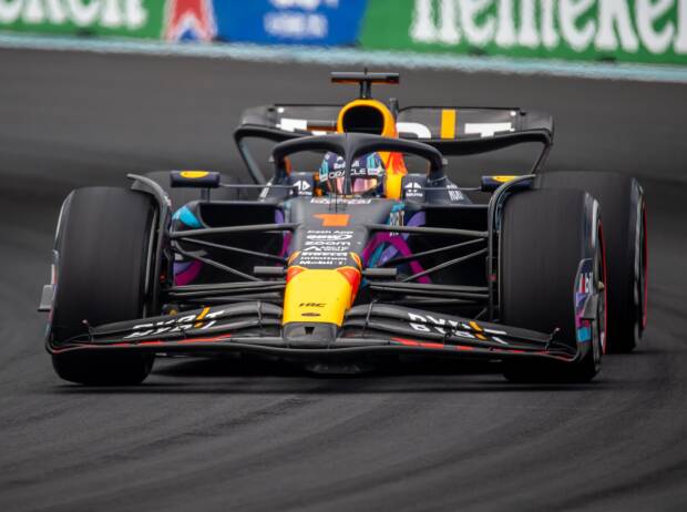 Vergesst das “Wunder-DRS”: Wo der Red Bull RB19 wirklich brilliert