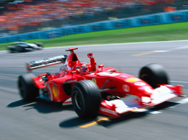 Neues Ferrari-Fotobuch blickt hinter die Kulissen des legendären Formula 1-Teams
