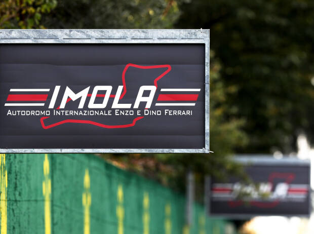 Nach Imola-Absage: Formel-1-Tickets werden Fans in vollem Umfang erstattet
