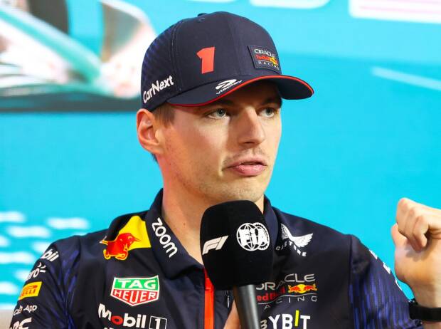 Statt Imola-GP: Verstappen organisiert Sim-Racing-Event für Flutopfer