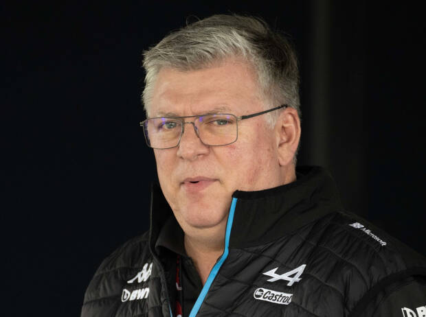 Alpine warnt Formel 1: Dürfen Vorsprung der Topteams nicht “einzementieren”!