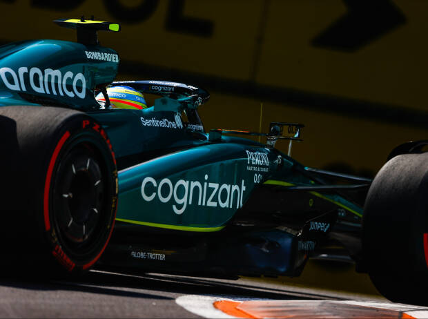 Offiziell: Aston Martin wird 2026 Werksteam von Honda in der Formel 1