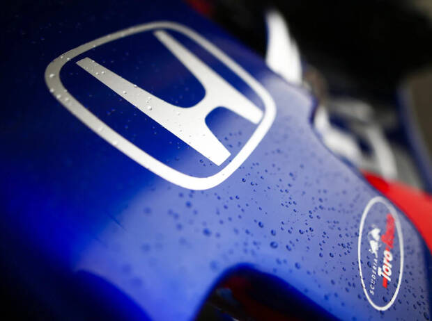 Honda: Formel-1-Ausstieg Ende 2021 wird kein Nachteil sein